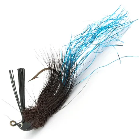 Wahoo Bucktail Jig -karvajigi