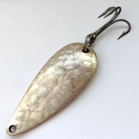 Eppinger Dardevle Spinnie Crystal, 9g, Crystal, lusikkauistin #18714