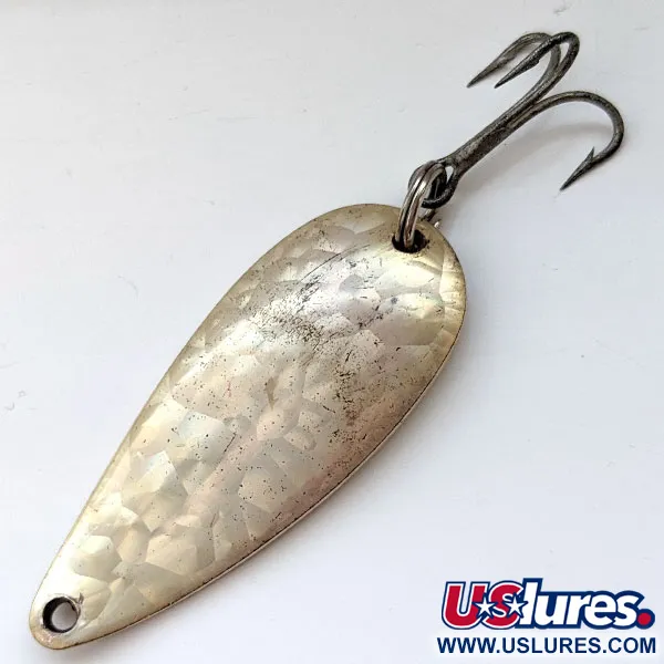 Eppinger Dardevle Spinnie Crystal, 9g, Crystal, lusikkauistin #18714