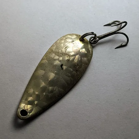 Eppinger Dardevle Spinnie Crystal, 9g, Crystal, lusikkauistin #18714