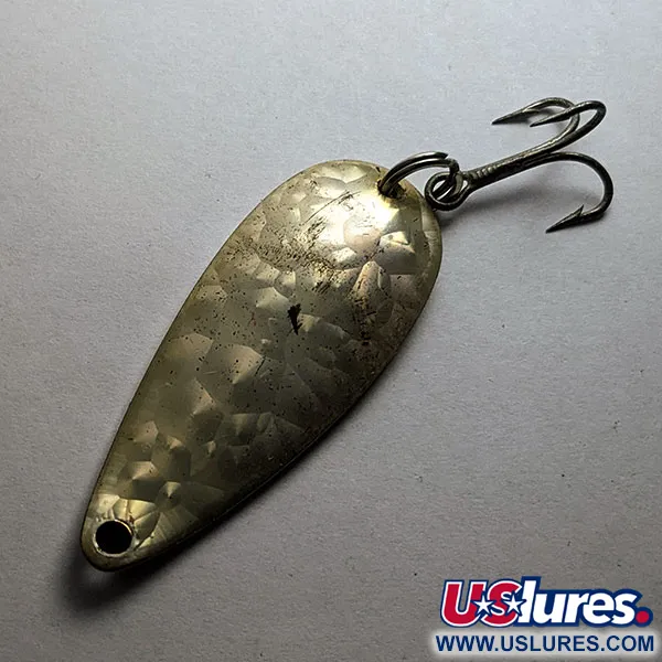 Eppinger Dardevle Spinnie Crystal, 9g, Crystal, lusikkauistin #18714