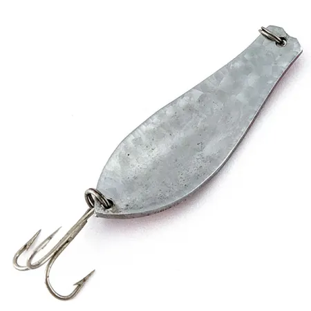 Prescott Spinner Little Doctor 255 Crystal, 7g, pinkki-hopea, lusikkauistin #18716