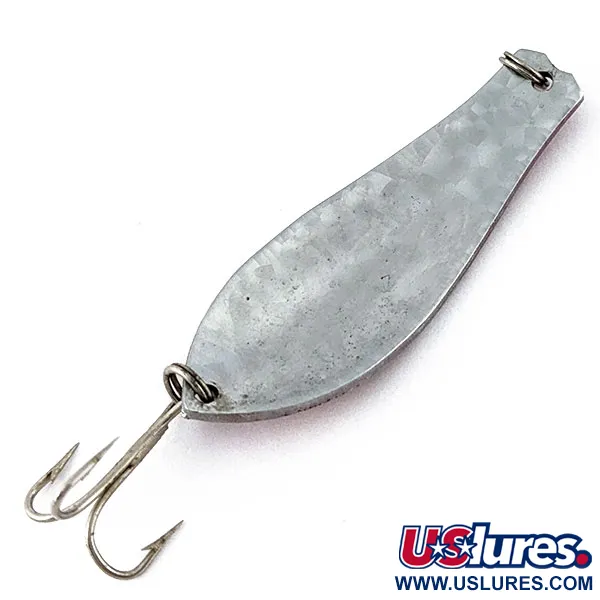 Prescott Spinner Little Doctor 255 Crystal, 7g, pinkki-hopea, lusikkauistin #18716