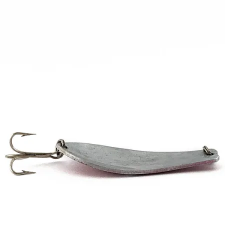 Prescott Spinner Little Doctor 255 Crystal, 7g, pinkki-hopea, lusikkauistin #18716