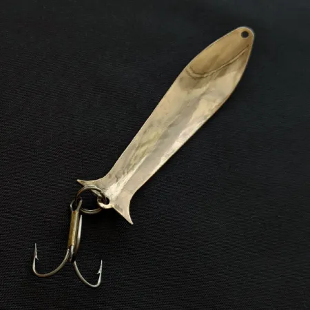 Acme Flash-King Wobbler, kupari, 7g, lusikkauistin #18738