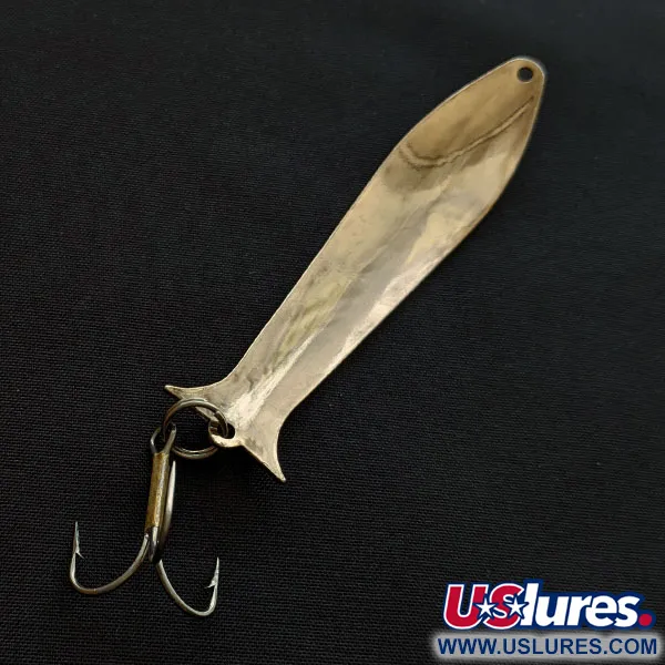 Acme Flash-King Wobbler, kupari, 7g, lusikkauistin #18738