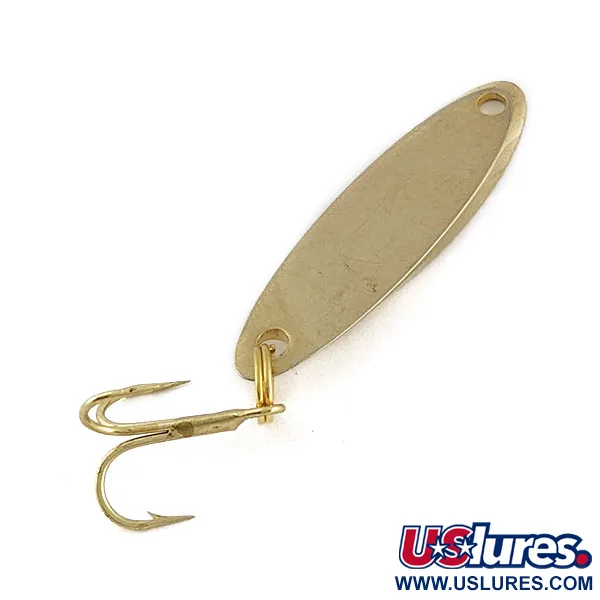 Acme Kastmaster, 3,5 g, kulta, lusikkauistin #18778