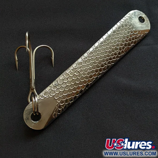 Herter's Cape Hatteras Japan, nikkeli, 90g, lusikkauistin #18800