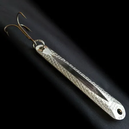 Herter's Cape Hatteras Japan, 90g, nikkeli, lusikkauistin #20370