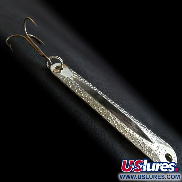 Herter's Cape Hatteras Japan, nikkeli, 90g, lusikkauistin #18800