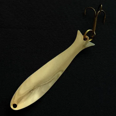 Acme Flash-King Wobbler, 5g, kulta, lusikkauistin #18813