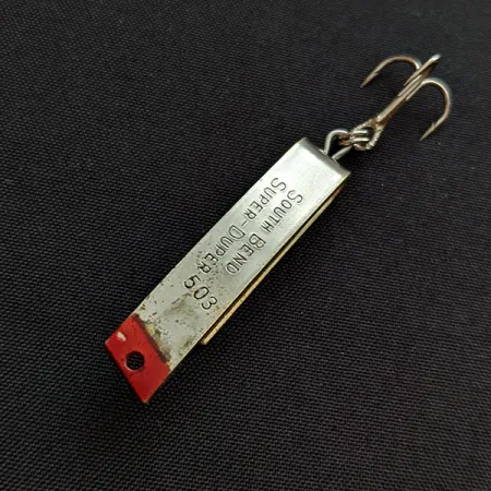 South Bend Super-Duper 503