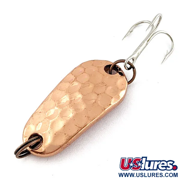 Luhr Jensen Luhr's wobbler