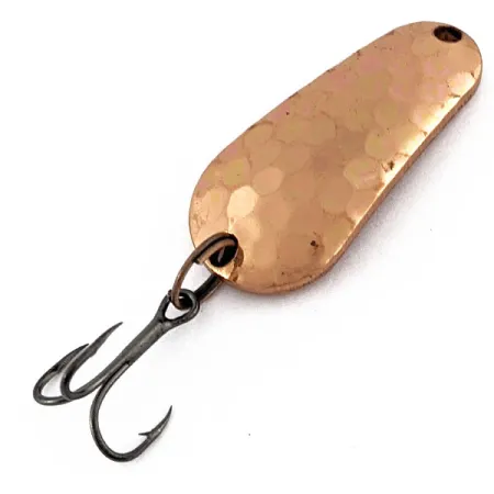 Luhr Jensen Luhr's wobbler -lusikkauistin