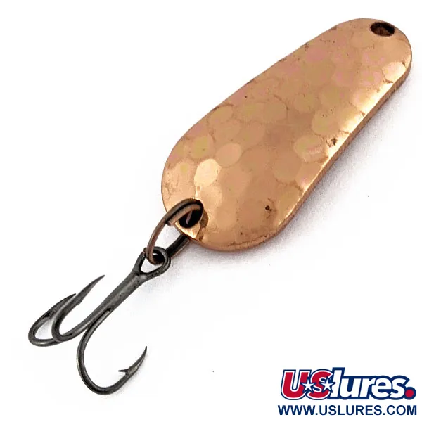 Luhr Jensen Luhr's wobbler -lusikkauistin