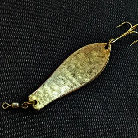 Prescott Spinner Little Doctor 255 Crystal, 7g, lusikkauistin #18961