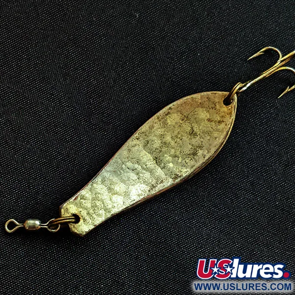 Prescott Spinner Little Doctor 255 Crystal, 7g, lusikkauistin #18961