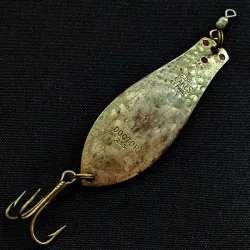 Little Doctor 255 Crystal -lusikkauistin