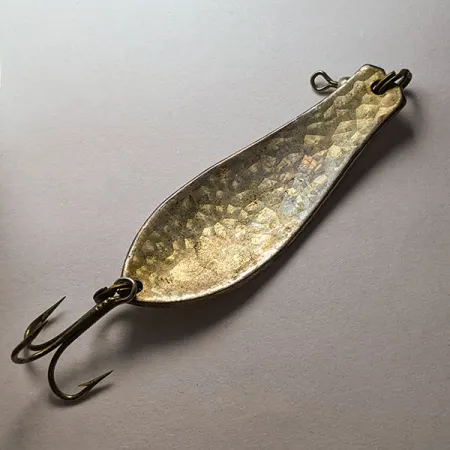 Prescott Spinner Little Doctor 255 Crystal, 7g, lusikkauistin #18961