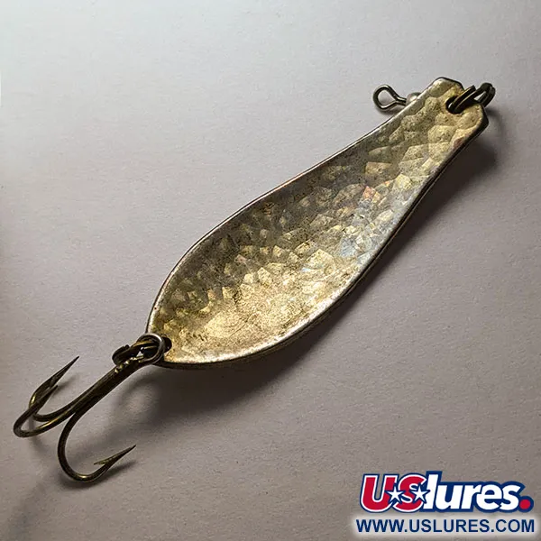 Prescott Spinner Little Doctor 255 Crystal, 7g, lusikkauistin #18961