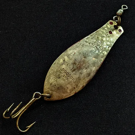 Little Doctor 255 Crystal -lusikkauistin