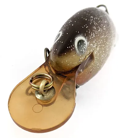 Strike King Charles Spence Balsa King, 10g, ruskea-oranssi hile, vaappu #19087