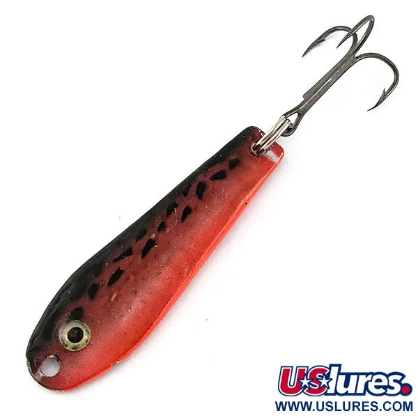 Renosky bloody jig spoon -pystyviehe