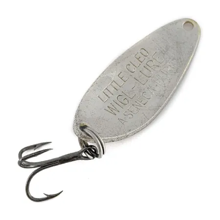 Seneca Little Cleo, 7g nikkeli, lusikkauistin #19329