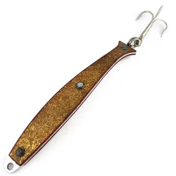 Sparky Jr. Spoon Sparkling Minnow -lusikkauistin