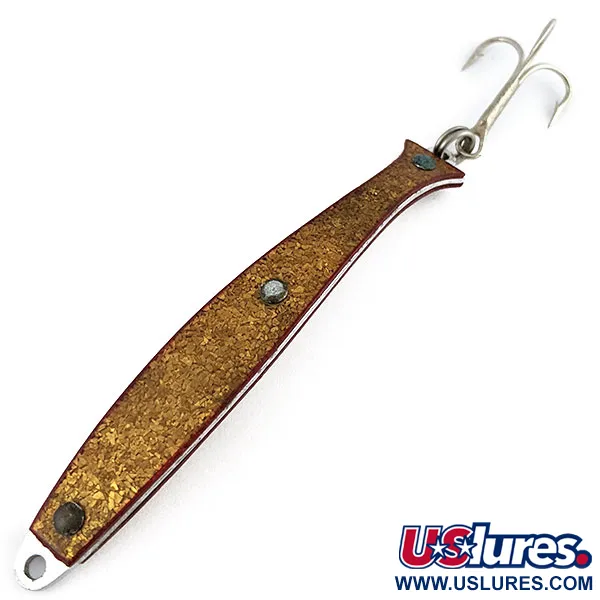 Sparky Jr. Spoon Sparkling Minnow -lusikkauistin