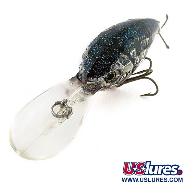 Renosky Deep Dive Honeycomb Rattl shad, 12g, syvännevaappu #19354