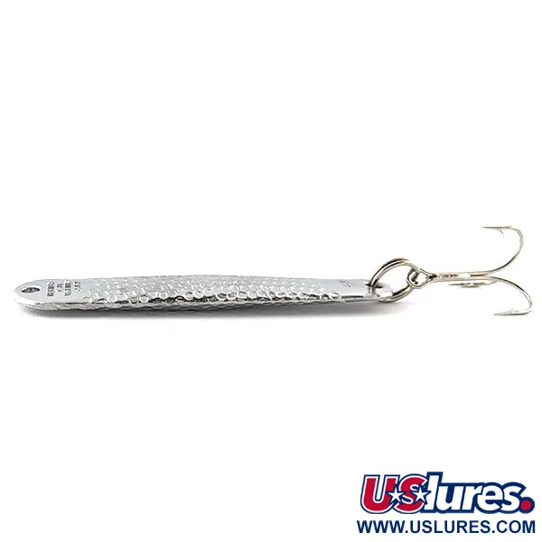 Herter's Cape Hatteras Japan S2, 42g, Hopeinen lusikkauistin #19496