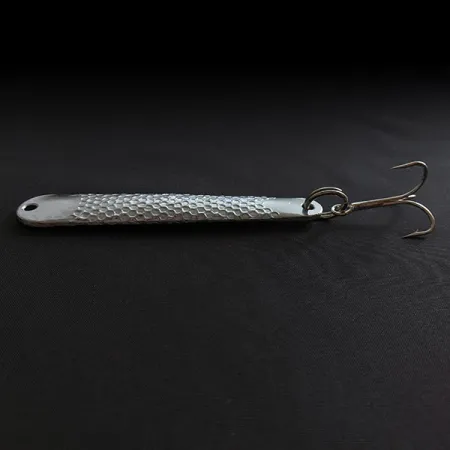 Herter's Cape Hatteras Japan S2, 42g, Hopeinen lusikkauistin #19496