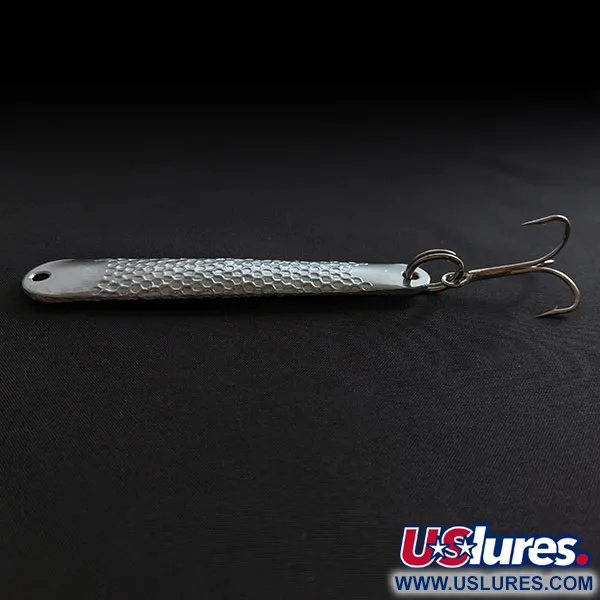 Herter's Cape Hatteras Japan S2, 42g, Hopeinen lusikkauistin #19496