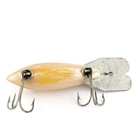 Bomber 400 series, 14g, helmiäisväri, vaappu #19531