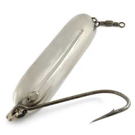 Knowles Automatic Striker #7, Nikkeli, 68g, Lusikkauistin #19610