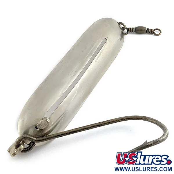 Knowles Automatic Striker #7, Nikkeli, 68g, Lusikkauistin #19610