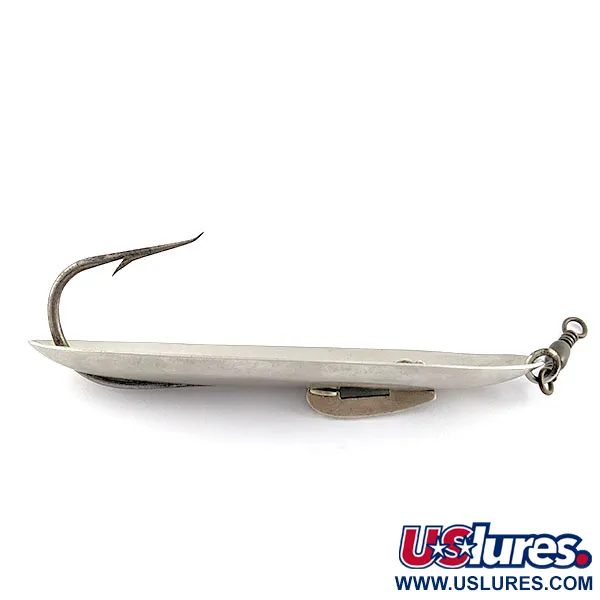 Knowles Automatic Striker #7, Nikkeli, 68g, Lusikkauistin #19610