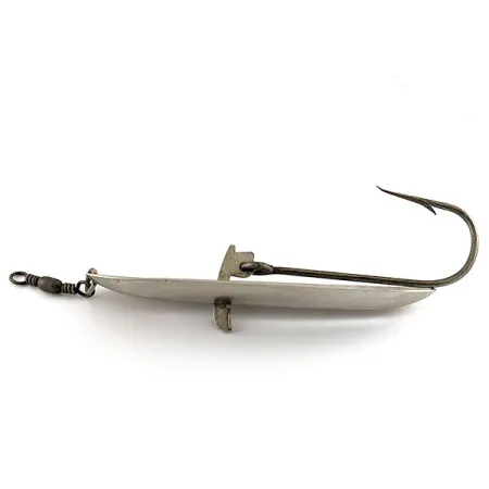 Knowles Automatic Striker #7, Nikkeli, 68g, Lusikkauistin #19610