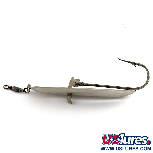 Knowles Automatic Striker #7, Nikkeli, 68g, Lusikkauistin #19610