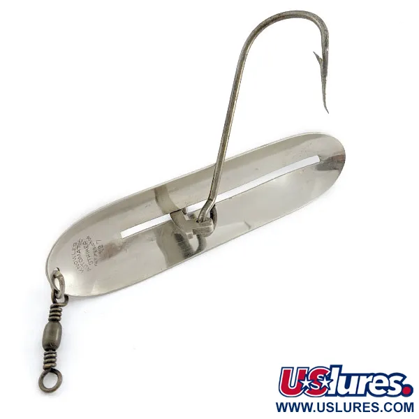 Knowles Automatic Striker #7, Nikkeli, 68g, Lusikkauistin #19610