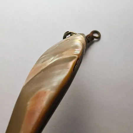 Compac 19657, 14 g, helmiäinen, lusikkauistin #19657