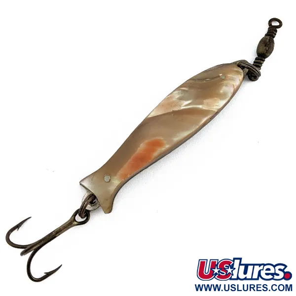 Compac 19657, 14 g, helmiäinen, lusikkauistin #19657