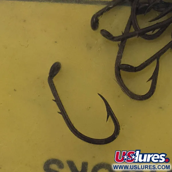 Penguin Mustad, koko 10, syöttikoukku #19683