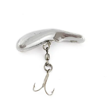 Luhr Jensen Fire Plug, Hopea, 5g, Vaappu #19699