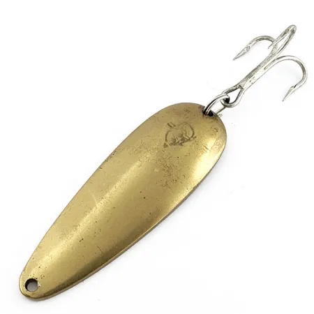 Eppinger Rok’t Dardevle, 50g, Messinki, Lusikkauistin #19731