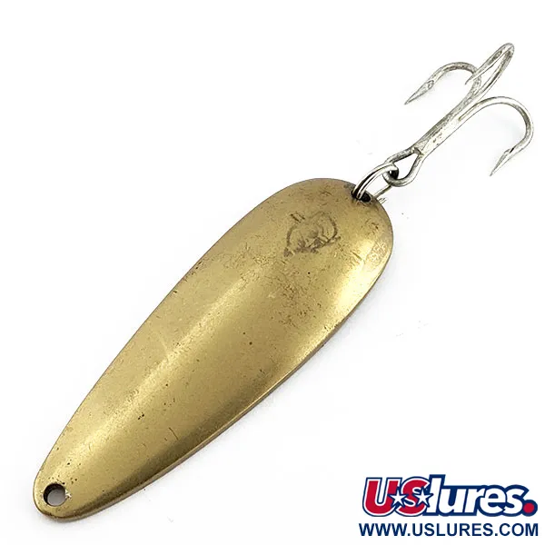 Eppinger Rok’t Dardevle, 50g, Messinki, Lusikkauistin #19731