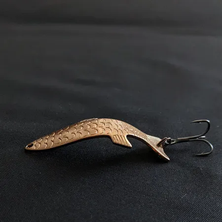 Acme Phoebe, Kupari, 7g, Lusikkauistin #19732