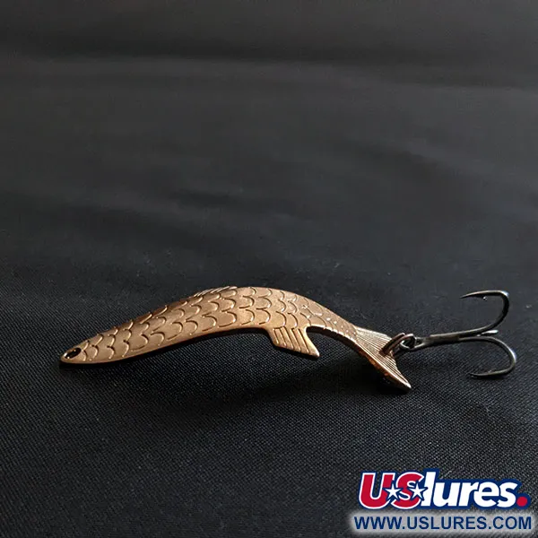 Acme Phoebe, Kupari, 7g, Lusikkauistin #19732