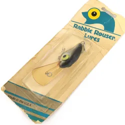 Rabble Rouser Ashley Probe Deep -syvännevaappu